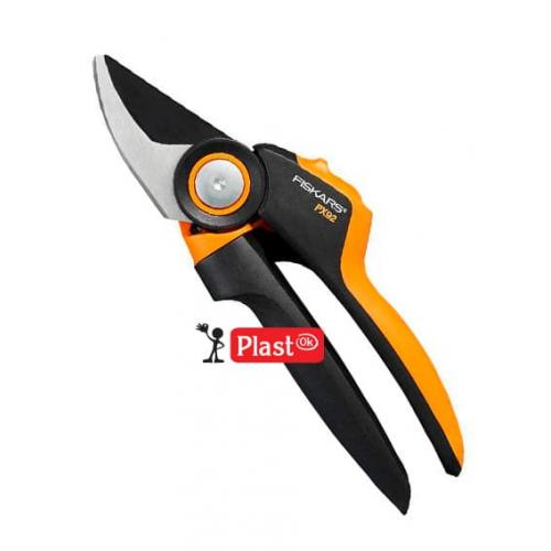 Секатор Fiskars PowerGearX L PX93 (111013)